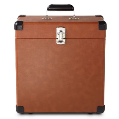 Crosley &reg; Record Carrier Case