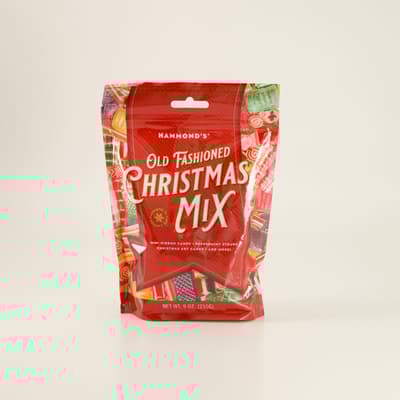 9 Oz. Hammonds Hard Candy