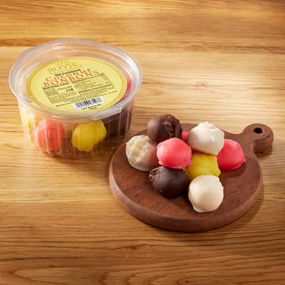 Cracker Barrel Breakfast Basket - Large, Food Candy