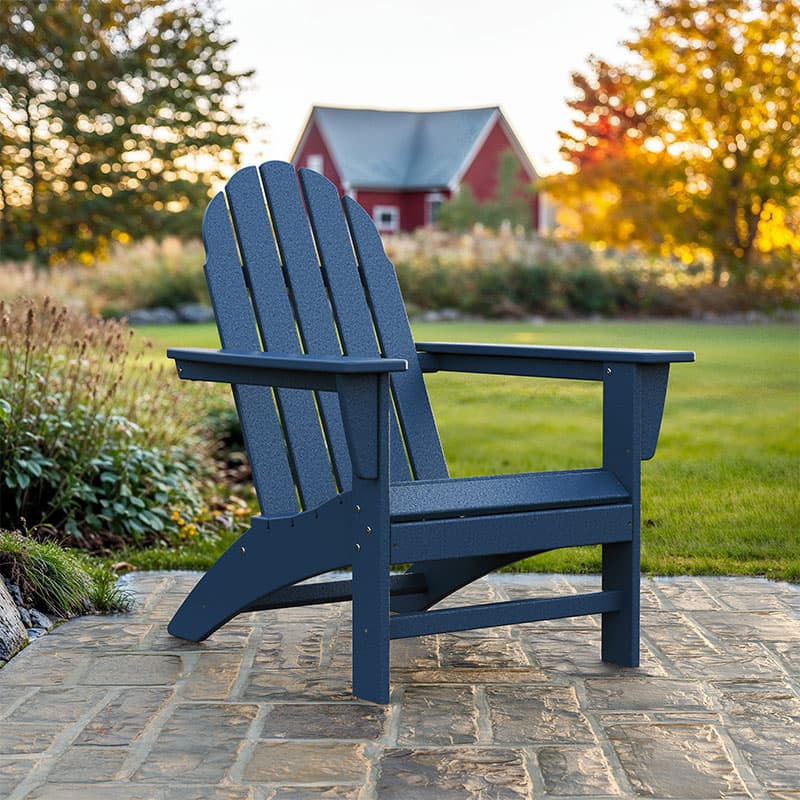 ADIRONDACK®  2脚セット 中古　美品 Classic Adirondack Chair