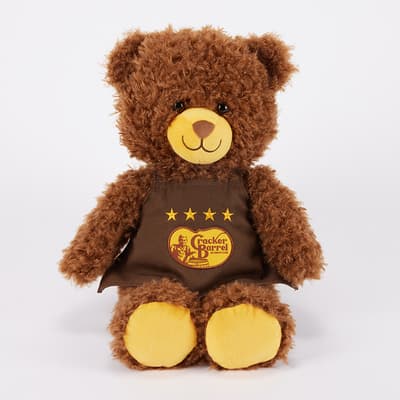 Herschel Bear Plush