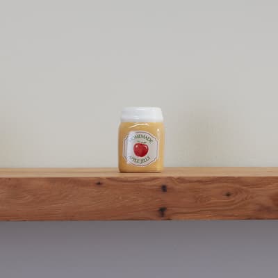 Jam Mini Salt Shaker