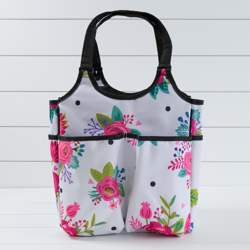 Garden Hold Everything Bag - Cracker Barrel