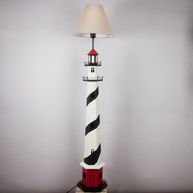 Lighthouse lamps for deals sale