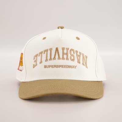 Cracker Barrel 400 Nashville Superspeedway Hat