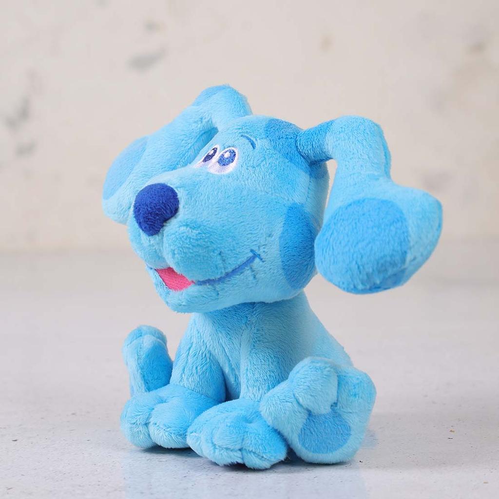 Blue's clues stuffed toys deals