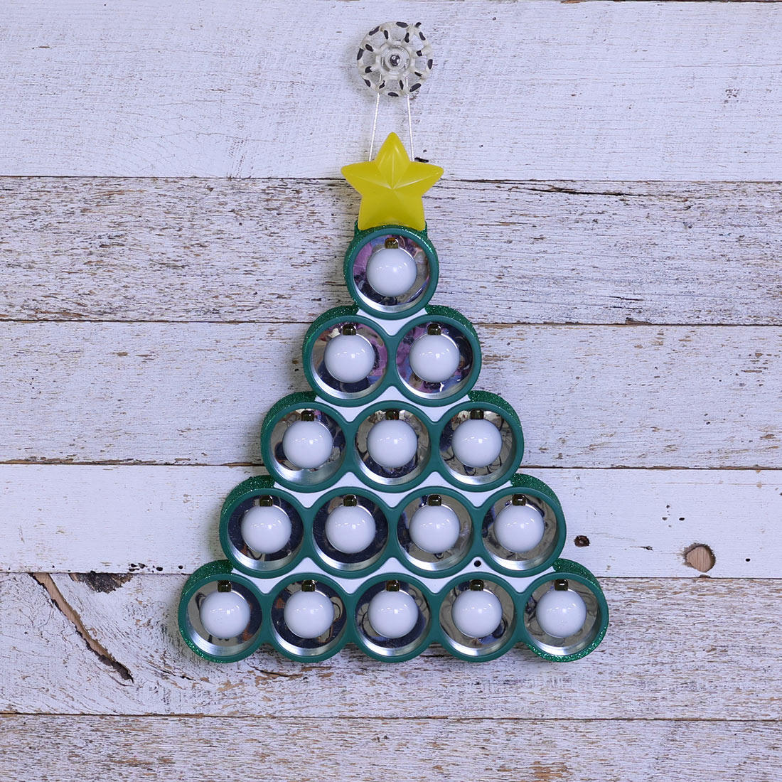 Light Up Musical Christmas Tree Cracker Barrel