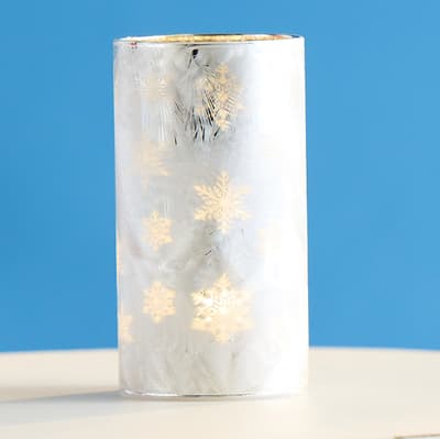 Snowflake Hurricane - Small