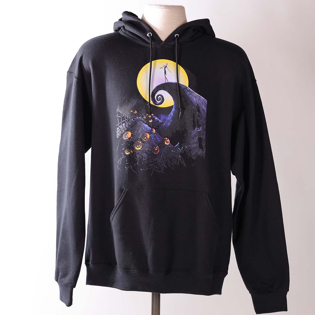 Nightmare before cheap christmas hoodie