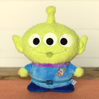 Disney Baby Toy Story Alien Medium Plush