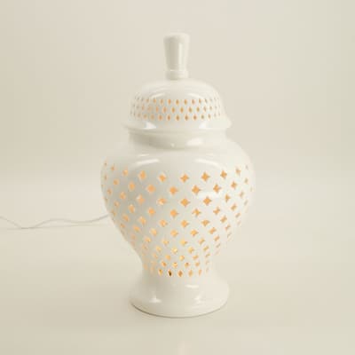 Ceramic Accent Light