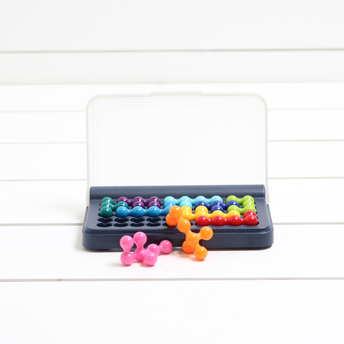 IQ Fit Game Cracker Barrel