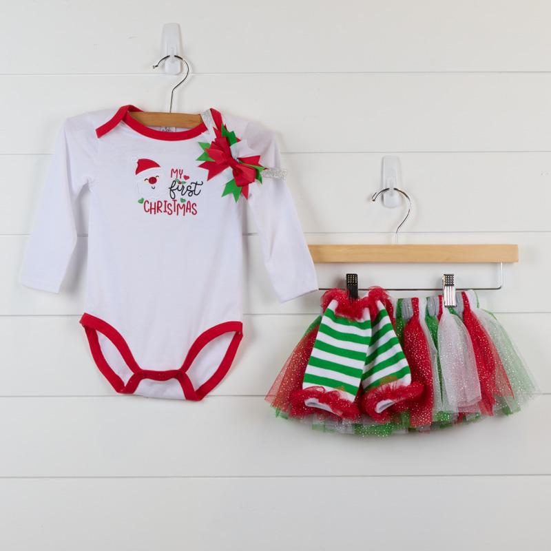 cracker barrel christmas dresses Toddler Plaid Dress and Red Knit Quilt Coat