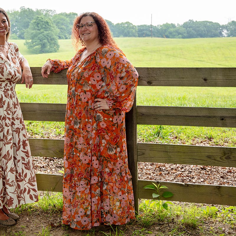 Cracker barrel easter on sale dress