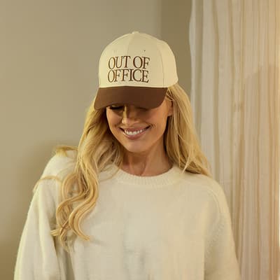 Out of Office Cap