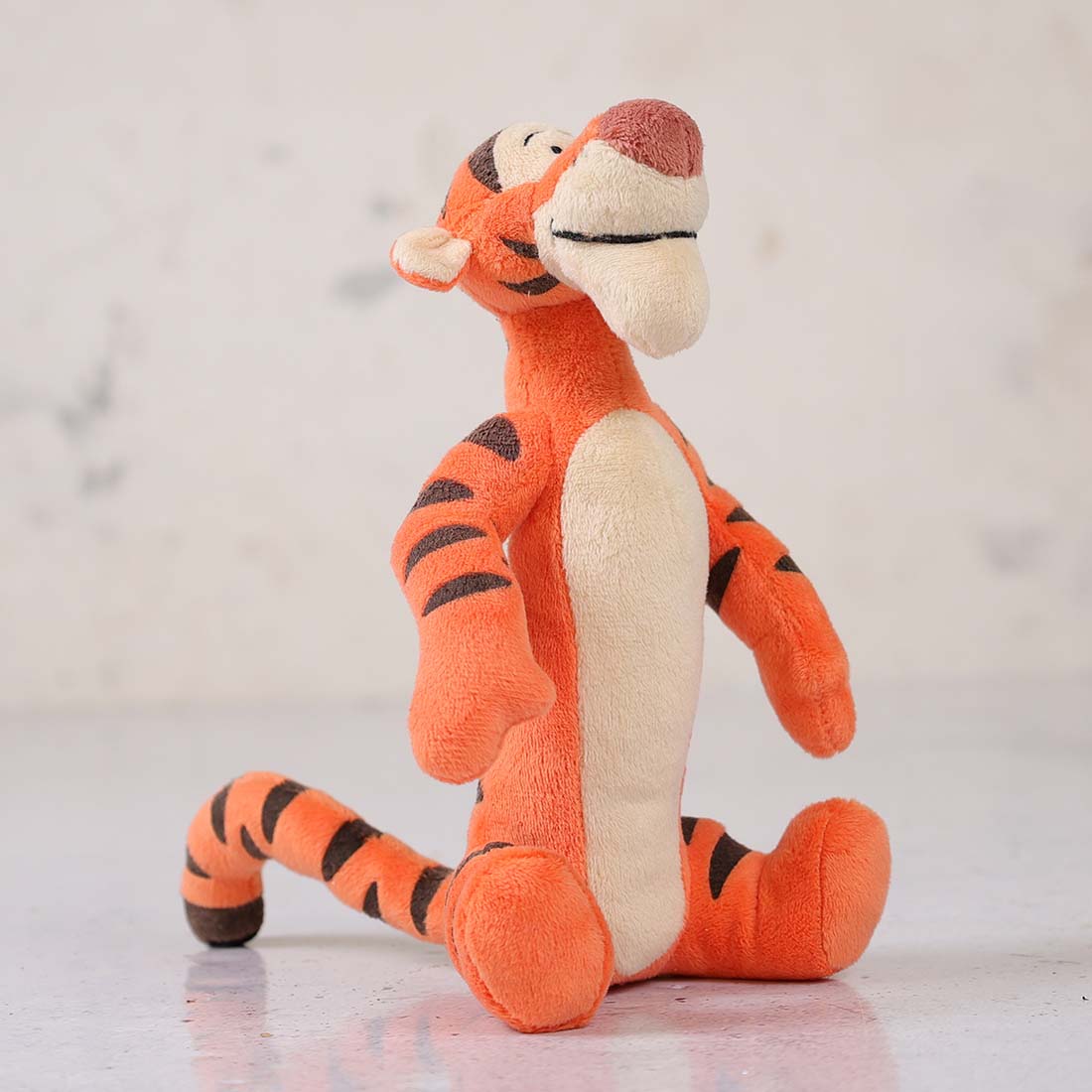 Stuffed tigger clearance