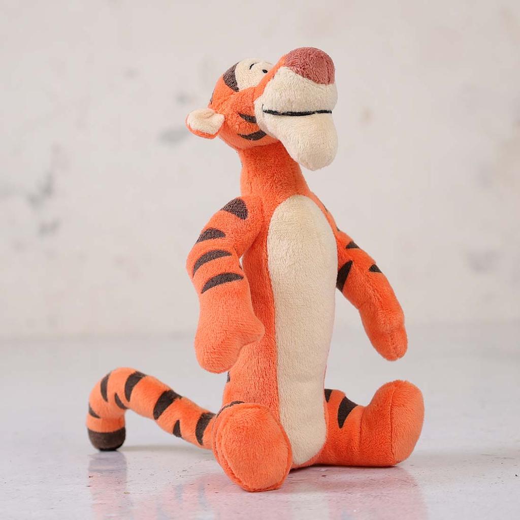 Tigger teddy hot sale