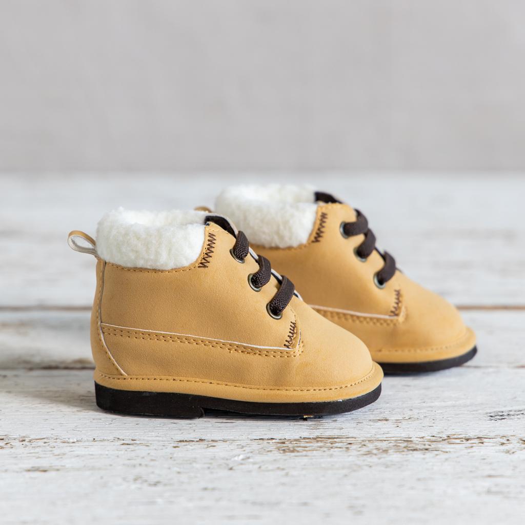 Baby logger outlet boots