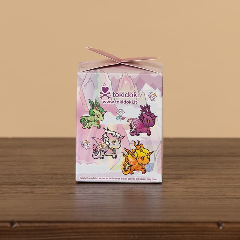 ラプンツェル様用】HOLY DRAGONS / Волки Одина D&D Icons of the