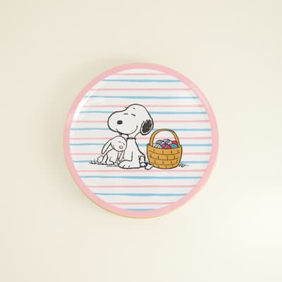 Snoopy Cookie Tin