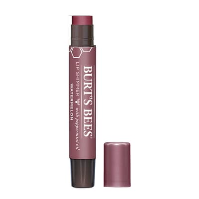 Burt's Bees Watermelon Lip Shimmer