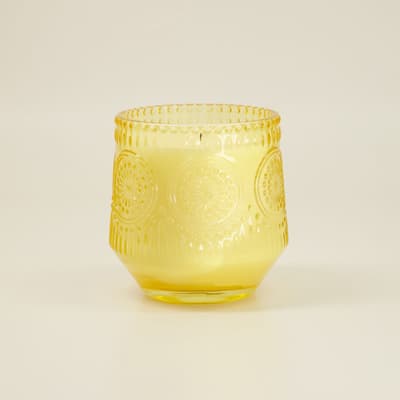 11 Oz. Honey Zest Candle