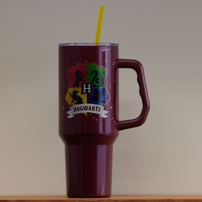 Harry Potter 40 Oz. Tumbler