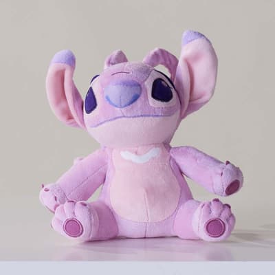 Angel Small Plush