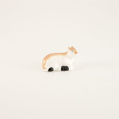 Cow Mini Salt Shaker