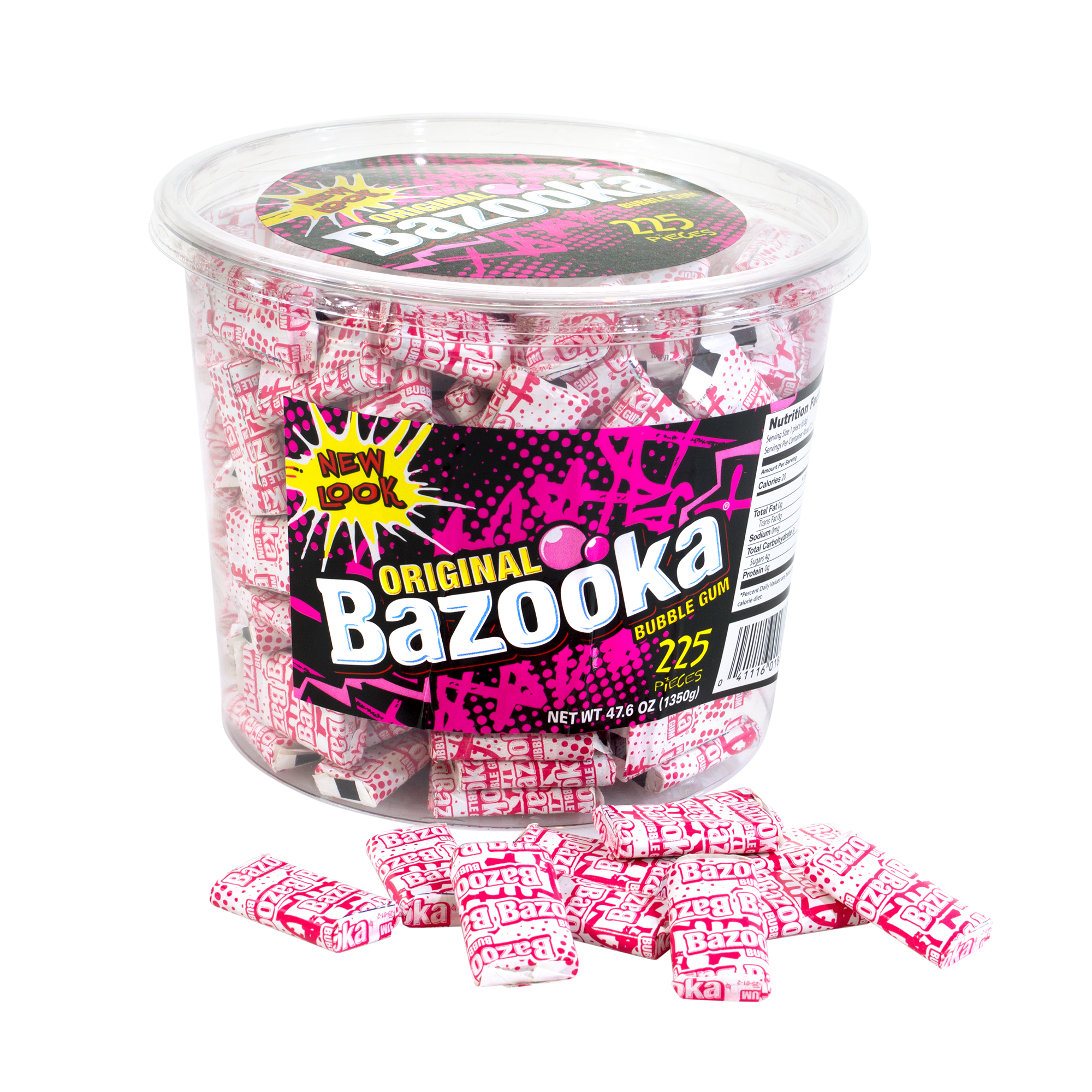 アンティーク缶　ヴィンテージ缶 ⑧ Bazooka BUBBLE GUM アンティーク缶 ヴィンテージ缶 ⑧ Bazooka BUBBLE GUM