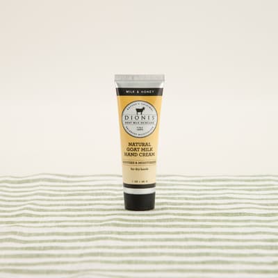 Dionis Milk and Honey 1oz Hand Cream