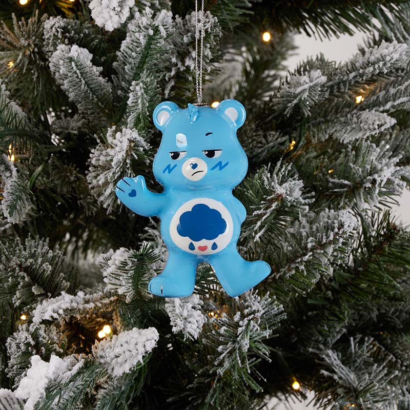 Care Bears Blue Party Decorations