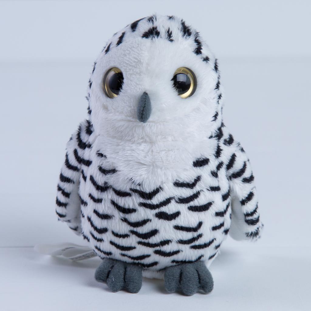 soft toy owl