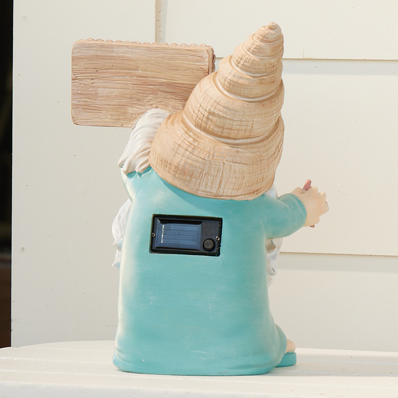 gnome セット Viking Warrior Gnome Plush Toy - Perfect for Holiday Decor