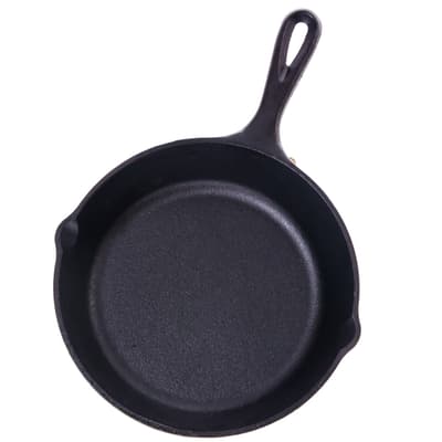 Lodge &reg; 8" Cast Iron Skillet