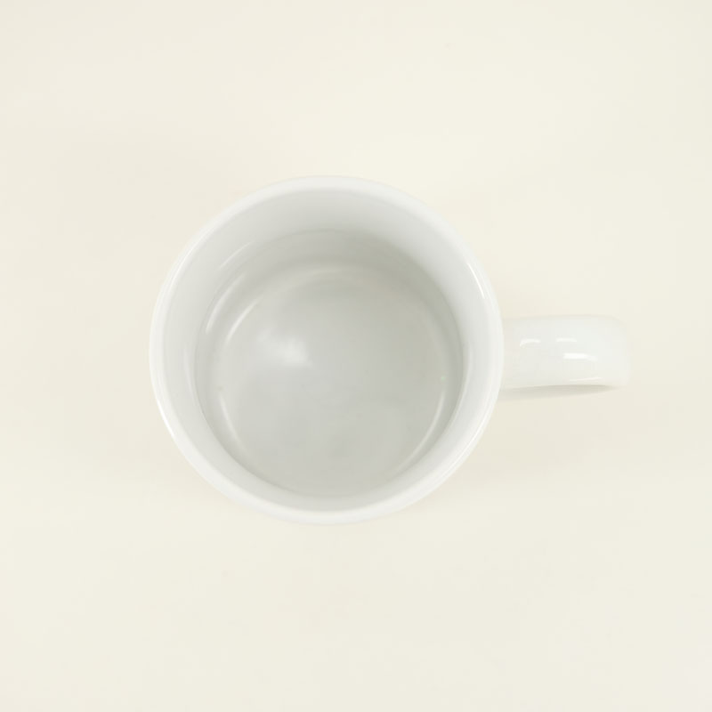 Cracker Barrel Bronco Mug - Thumbnail 3