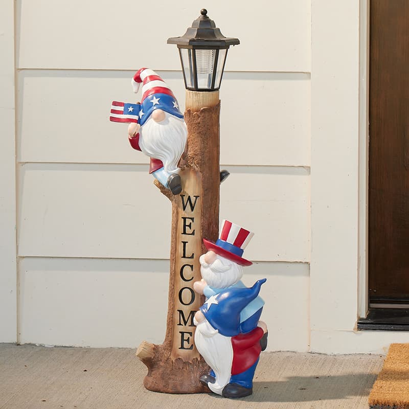 Sam's solar lights sales