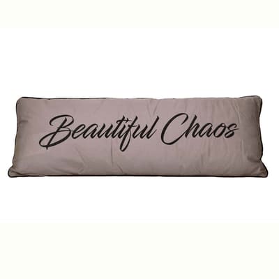 Donna Sharp Lexington Decorative Pillow - Chaos