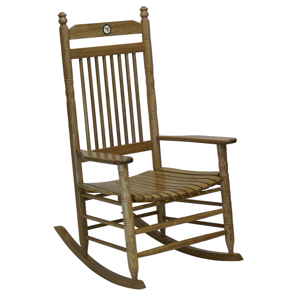 Hardwood Rocking Chair West Virginia Home Furniture Cracker