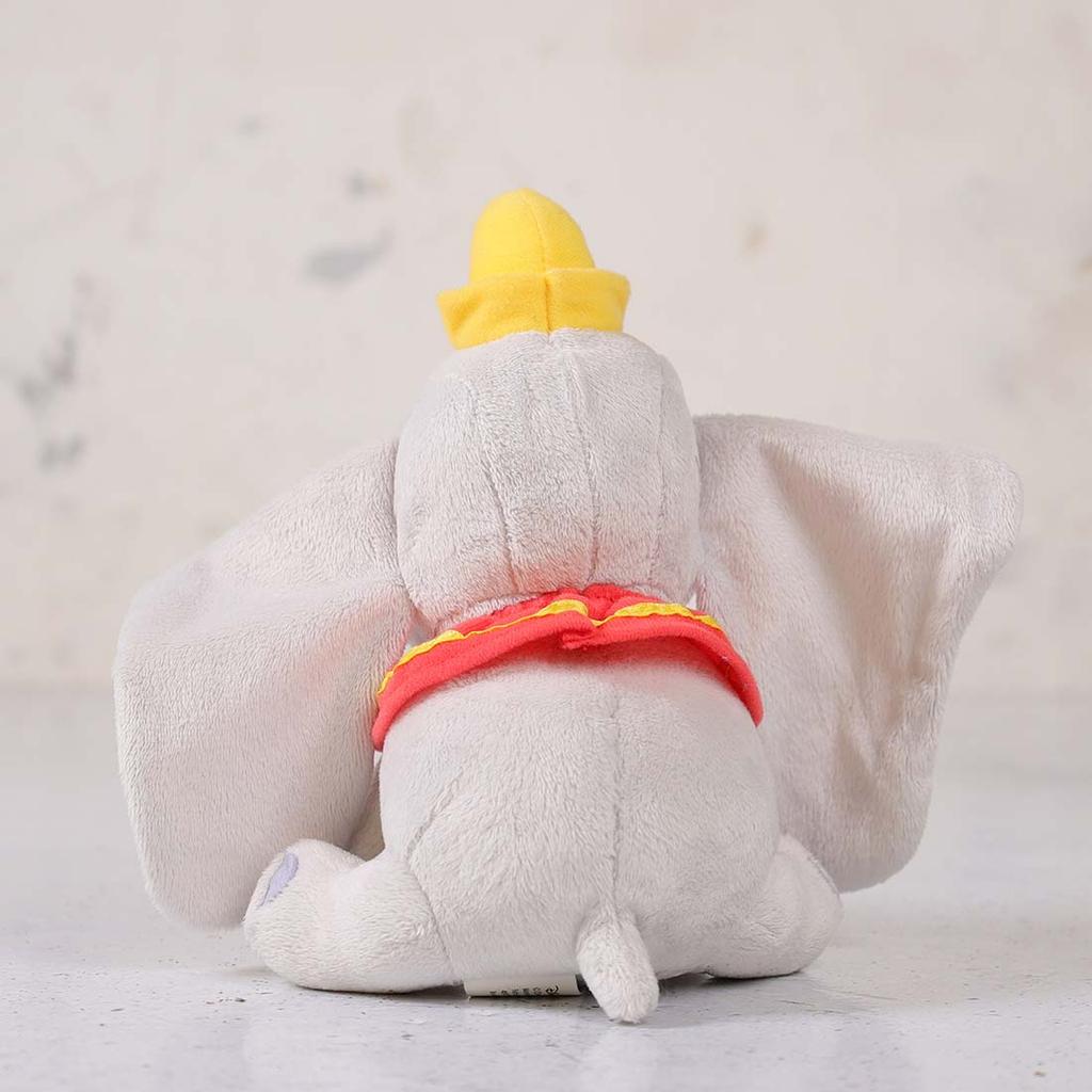 Small dumbo plush deals