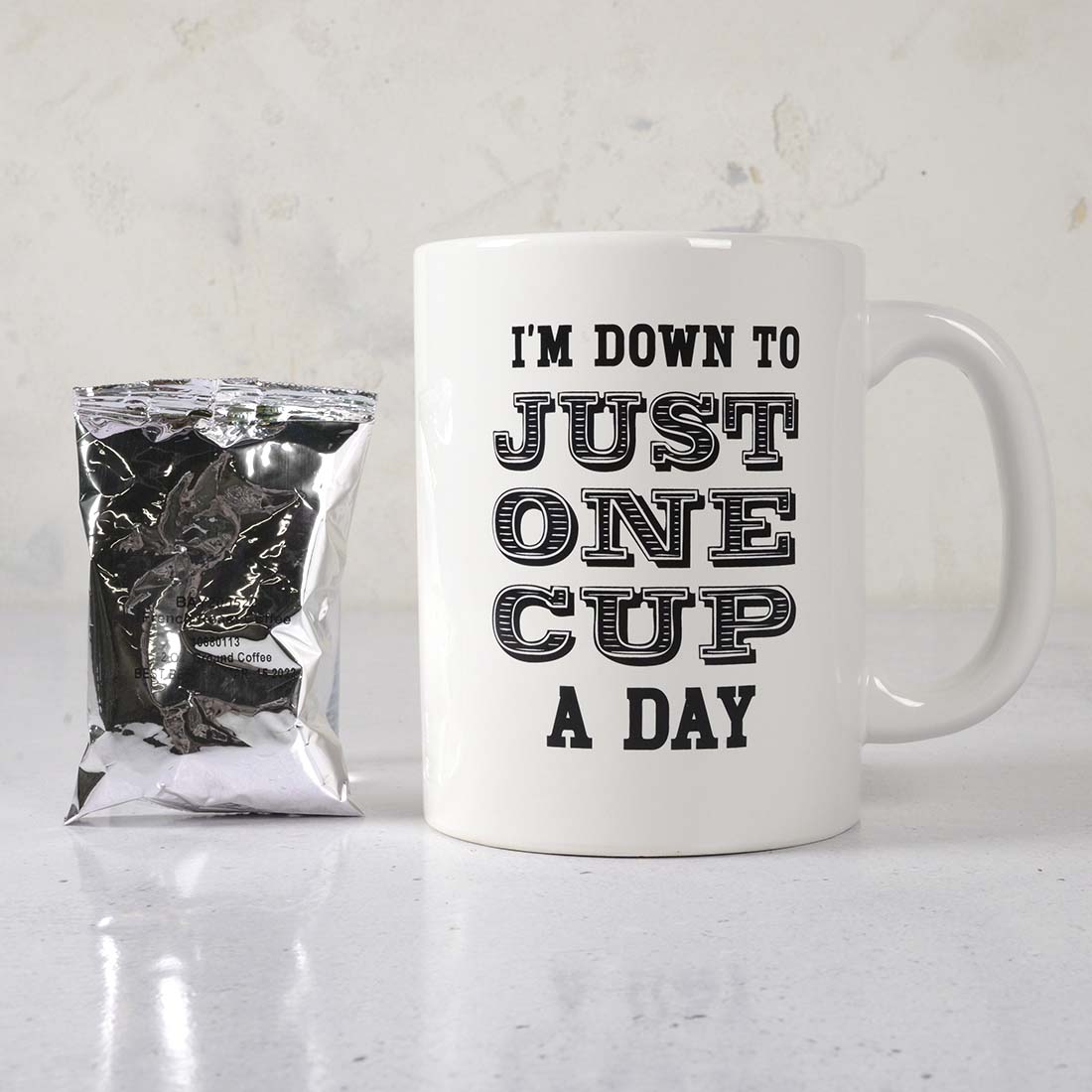 The Ultimate XL Coffee Mug Cracker Barrel