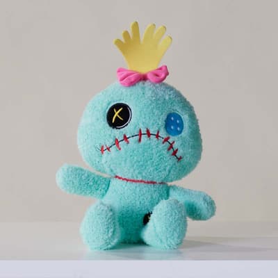 Scrump Cuteeze Plush