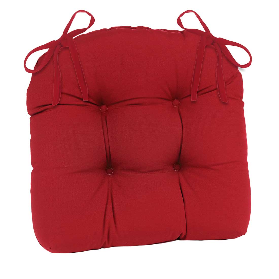 Polar Universal Rocking Chair Cushion - Cracker Barrel