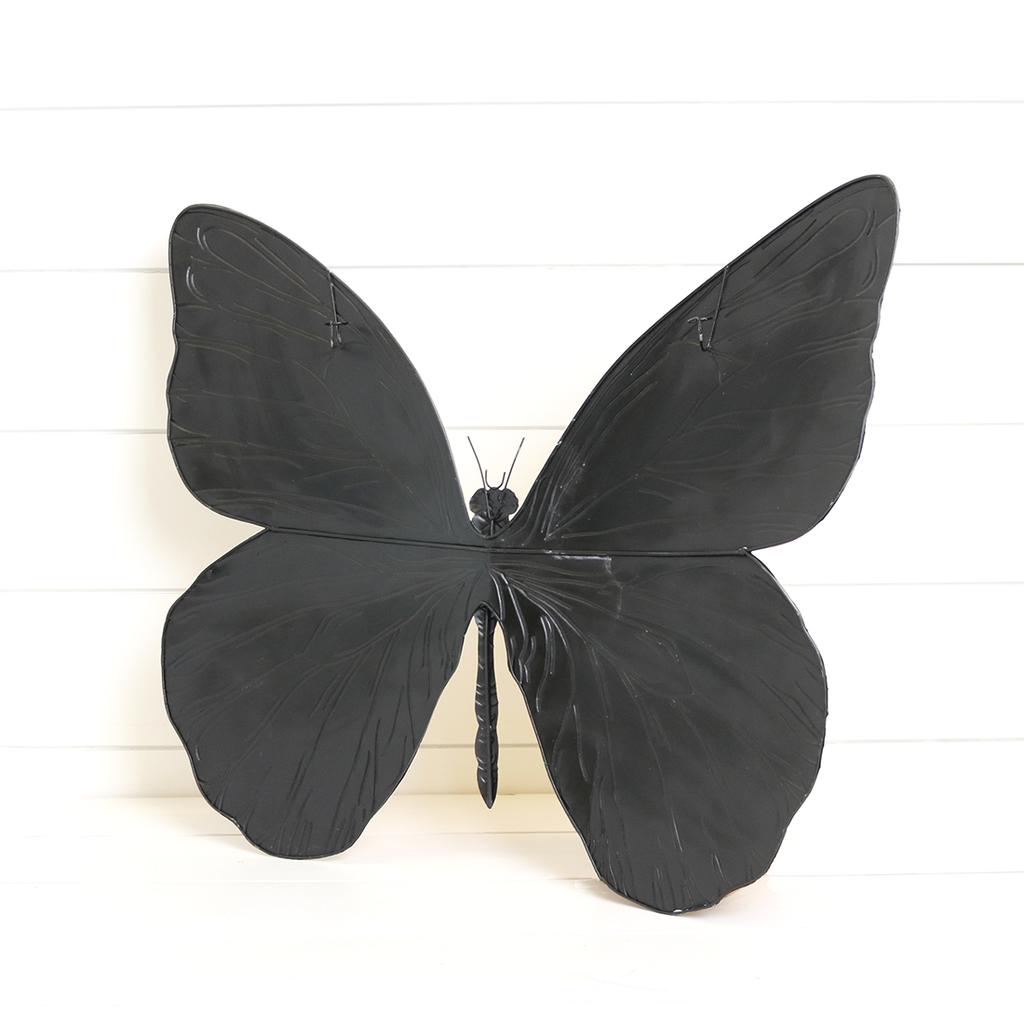 Mirrored Butterfly Wall Decor - Cracker Barrel