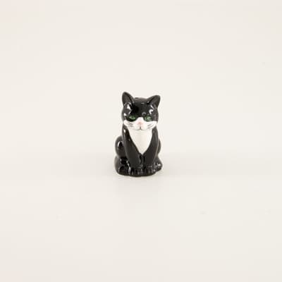 Cat Mini Salt Shaker