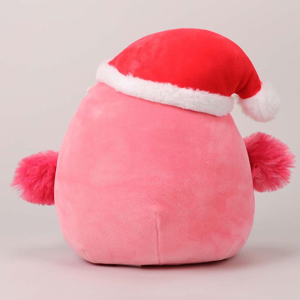 Squishmallows, Toys, Cookie The Pink Flamingo Squishmallow