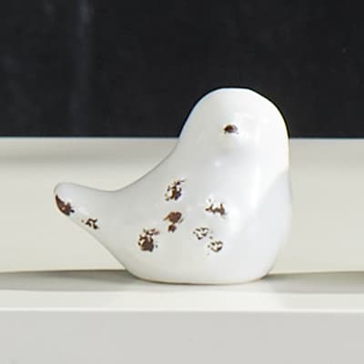 Bird Mini Salt Shaker