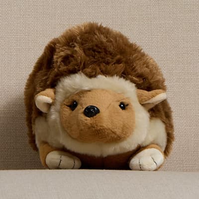 Hedgehog Medium Plush