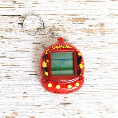T-Rex Giga Pet