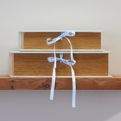 Memories Book Box Set Of 2